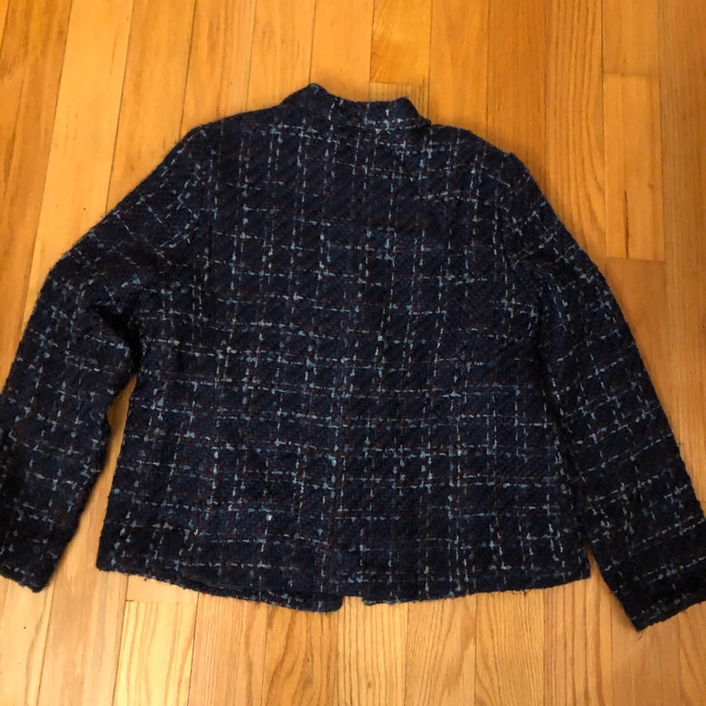 Studio Works Jacket - Picture 3 of 4